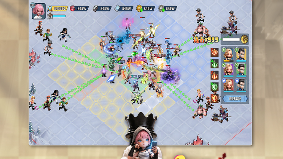 深空之劫魔方用处解读 魔方作用与获取使用攻略