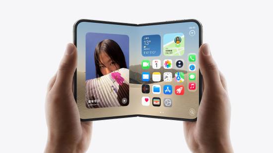 iPhone Duo价格疯炒十万 手机圈彻底炸锅