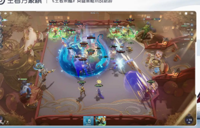 马可登顶！ 《王者万象棋》T0棋手强度榜一览