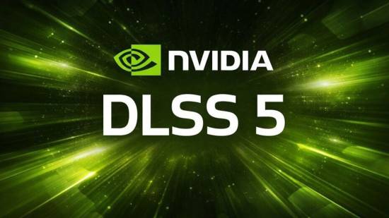 游戏端 桌面端 DLSS5适配Win11桌面