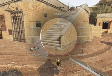 三角洲 周年彩蛋风声未止流程汇总