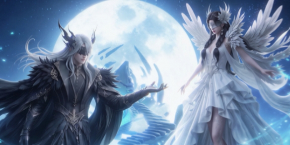 梦幻新诛仙轻享版 小镇探灵点位解谜攻略