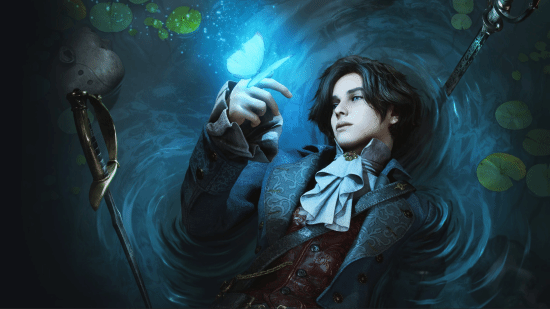 Neowiz新作品《匹诺曹2》 流出引猜想