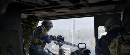 Wardogs B测日期 规则全览