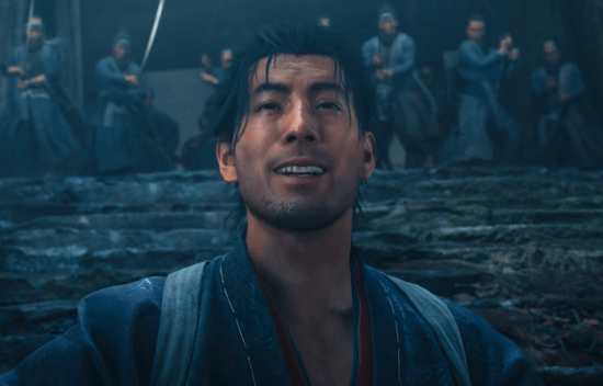 卡普空官宣《鬼武者：剑之道》手办 正版授权