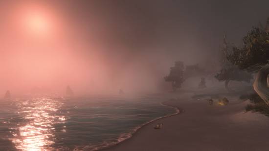 《魔兽世界无限》 新画面抢先看