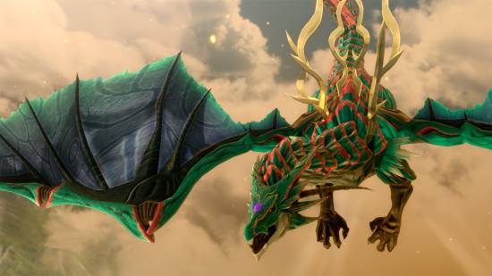 《空之轨迹2nd》 重返M站榜首