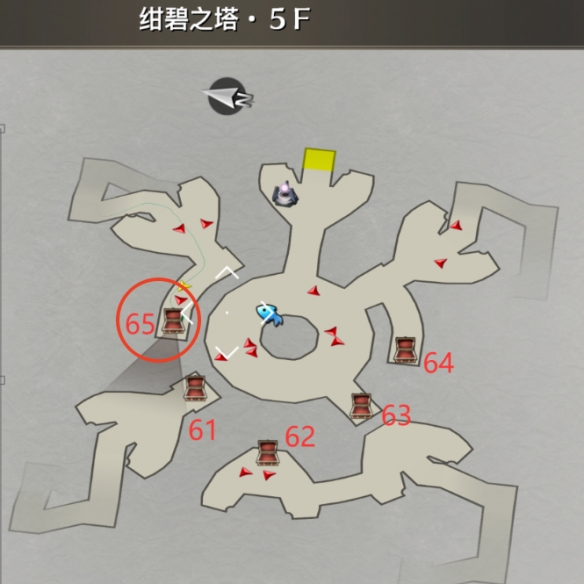 双端攻略 《空之轨迹2》食谱点位全览