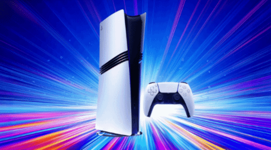 PS5 Pro新功能详解 干货