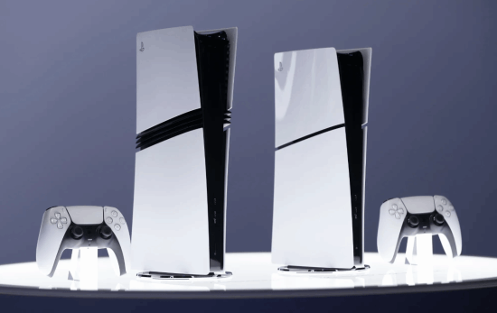 PS5 Pro新功能详解 干货