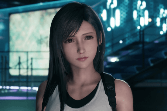 《FF7启示》数字版容量曝光 重磅爆料