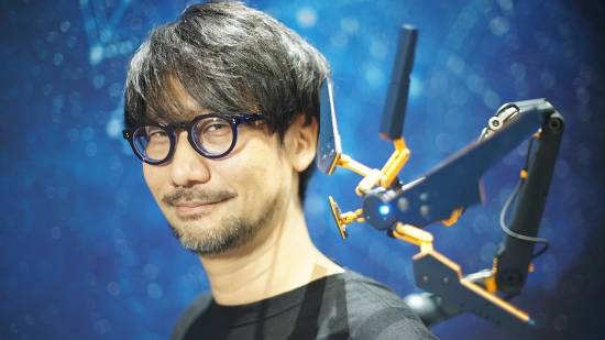 晒奖杯!《死亡搁浅2》 获2026优秀奖