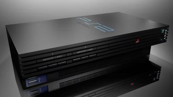 PS2芯片逆向攻破完成 资讯