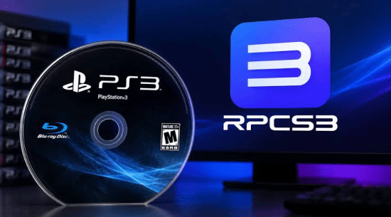 再破纪录 PS3模拟器帧率超七十