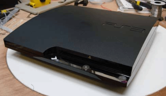 再破纪录 PS3模拟器帧率超七十