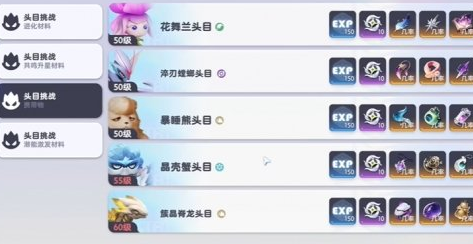 伊莫土属首领簇晶脊龙 超详细打法攻略