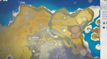 《伊莫》地宫宝箱获取路线 透视技巧