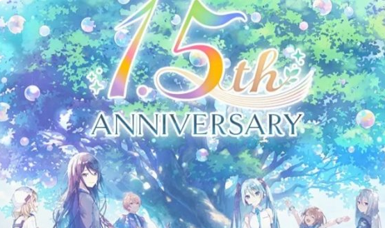白嫖70抽 《初音未来缤纷舞台》1.5活动时间汇总