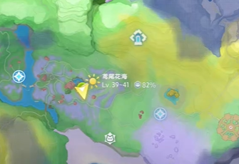 伊莫虹光 飘飘花解锁步骤