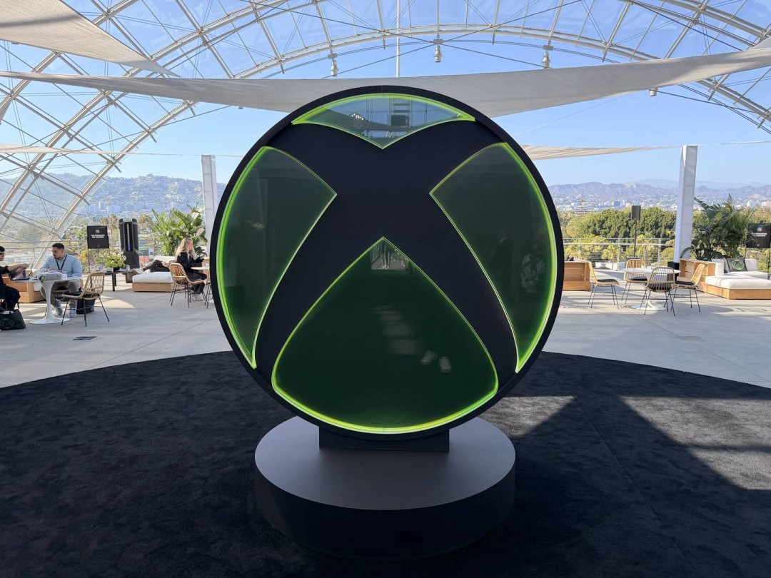 Xbox工作室或整合 二轮缩减引发业内关注