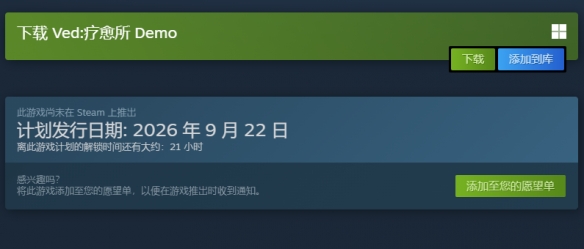 国产肉鸽新游 Ved: 疗愈所 购买建议