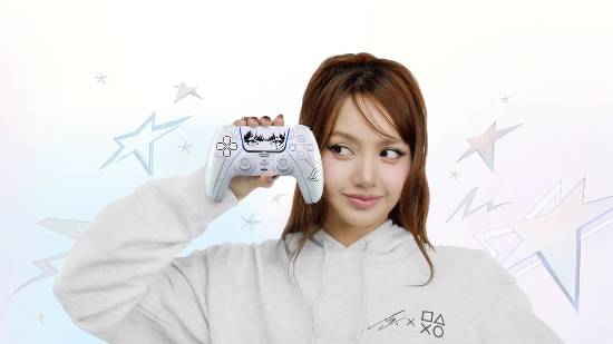 Lisa联名手柄惨遭锐评 被吐槽表现最差
