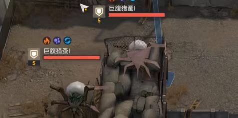 《少女前线2追放》新机枪入手 代理人专属