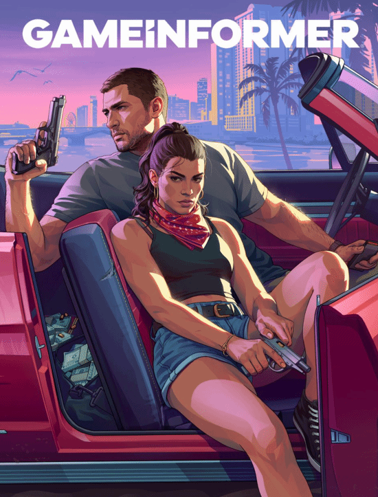 《GTA6》 大规模宣传即将启动