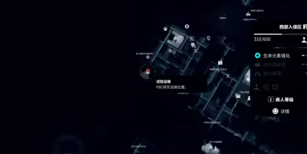 控制共振汽水机谜题解答 黄圈放置思路