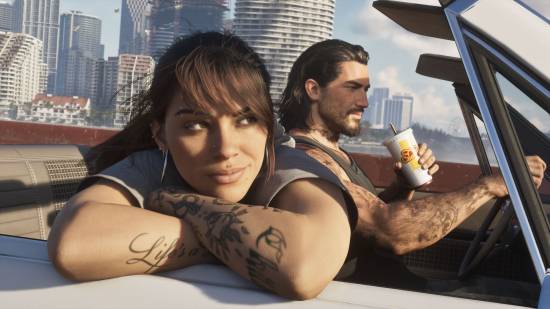 《GTA6》 大规模宣传即将启动
