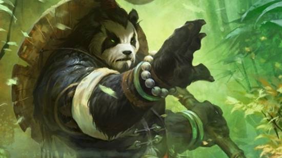 《魔兽》 国服新规上线